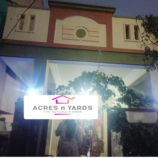 Independent House 2BHK For Sale-1