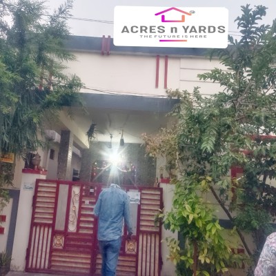 Independent House 2BHK