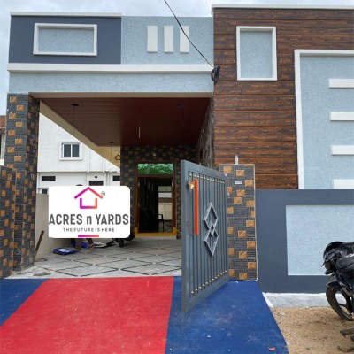 Independent House For Sale