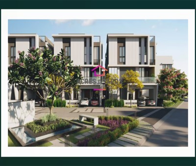 Giridhari Prospera County Villas For Sale
