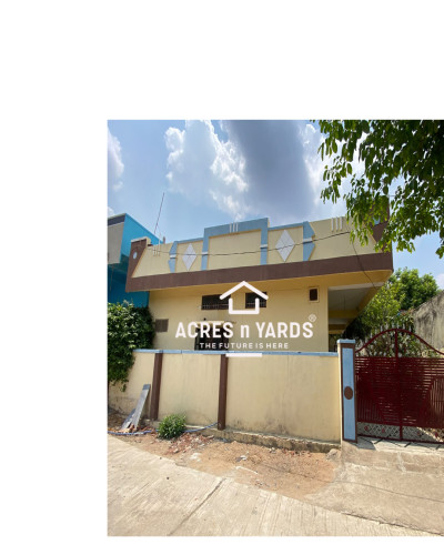 Independent House For Sale