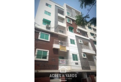 Flats for sale in Hyderabad