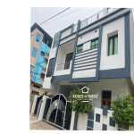 Independent House For Sale  G+1