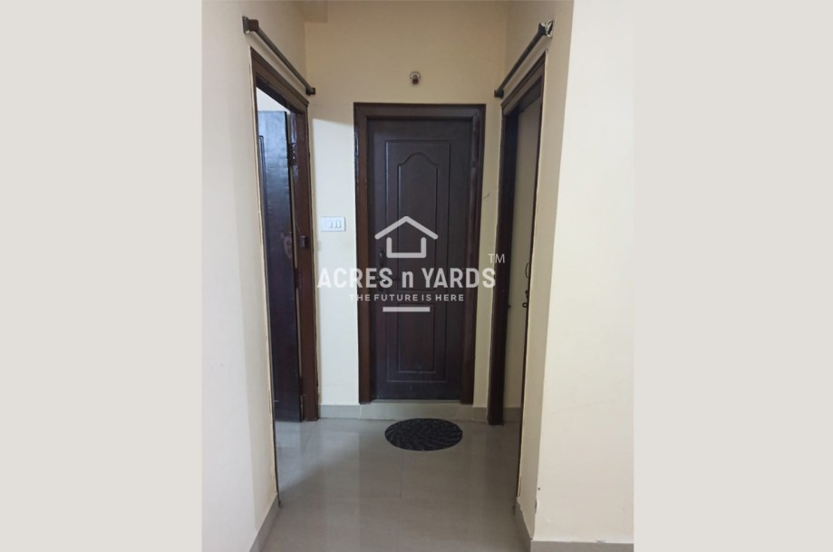 2BHK  Resale Flat-3