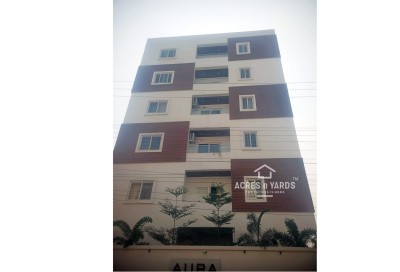 BHK Flat for sale