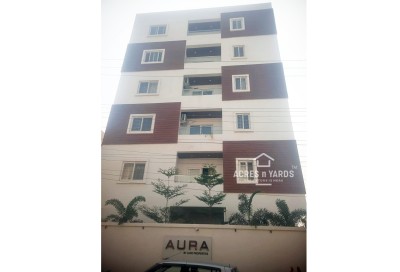 BHK Flat for sale