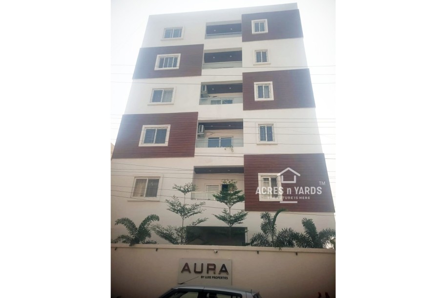 3 BHK Flat for sale-1