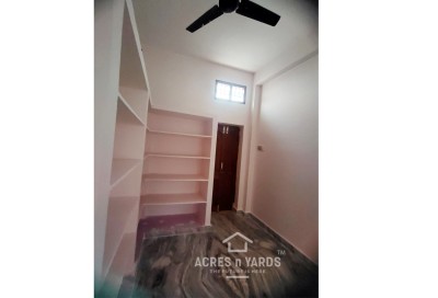 Independent house for sale in hanamkonda