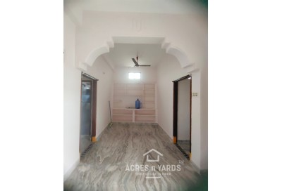Independent house for sale in hanamkonda