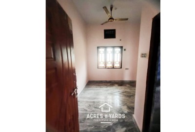 Independent house for sale in hanamkonda