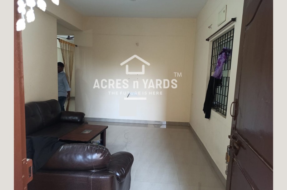 2BHK  Resale Flat-2