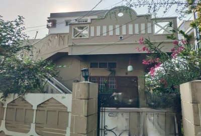 Independent house for sale in hanamkonda