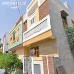 duplex House For Sale
