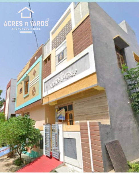 duplex House For Sale-1