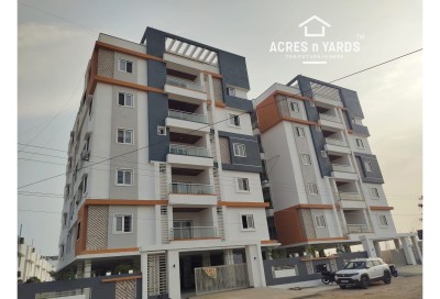 Apartment For Sale in tulips Imrald