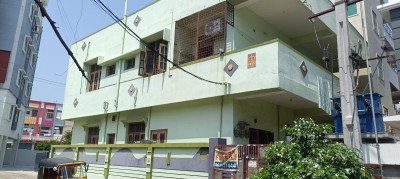 Independent House For Sale