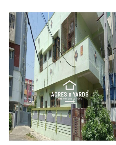 Independent House For Sale