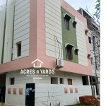 Independent House For Sale  G+1