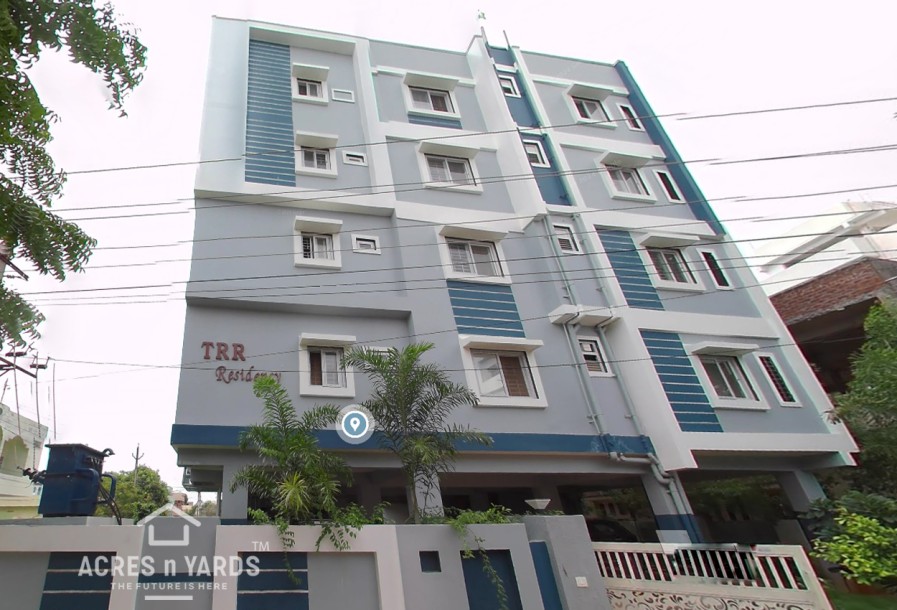 Flats for sale in Revenue Colony Hanamkonda-2