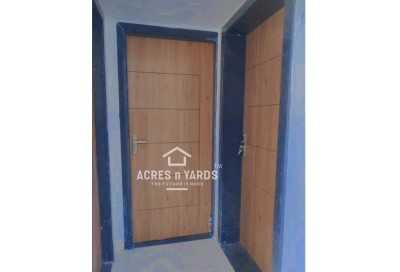 Apartment for sale in Sri nirvana Hills