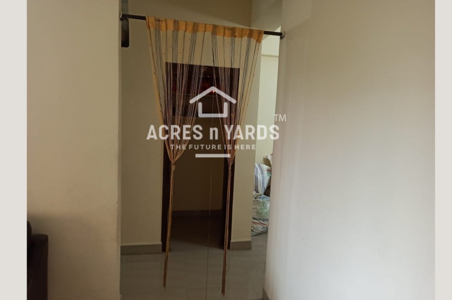 2BHK  Resale Flat-1