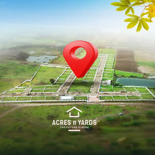 Villa Plots For Sale-1