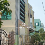 Independent House For Sale  G+1