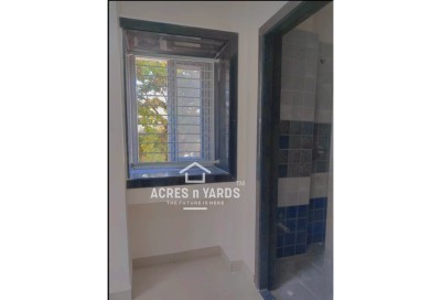 Apartment for sale in Sri nirvana Hills