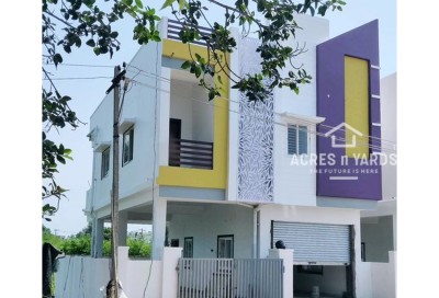 Independent with commercial Shutter