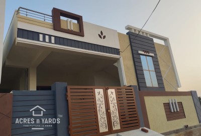 Independent house for sale