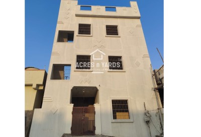 Independent house for sale