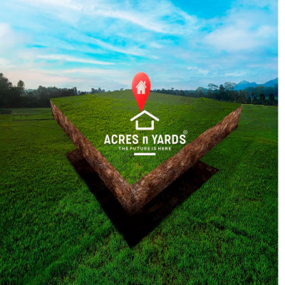 Commerical Open Plot For Sale