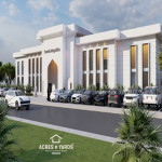 Commerical  Function Hall  For Sale