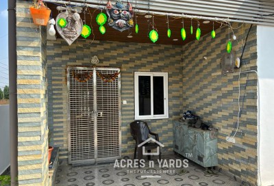 Trpilex villa for sale