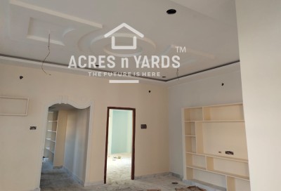 Independent house for sale