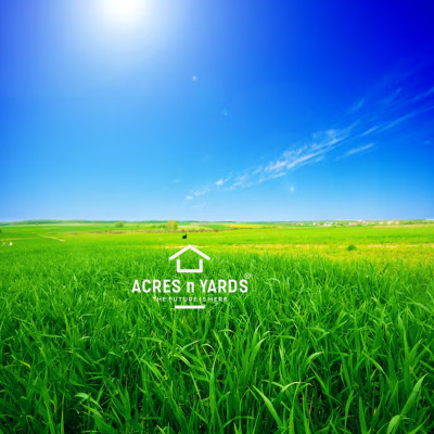 Agriculture  Land For Sale-1