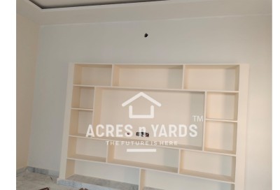 Independent house for sale