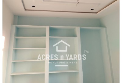 Independent house for sale