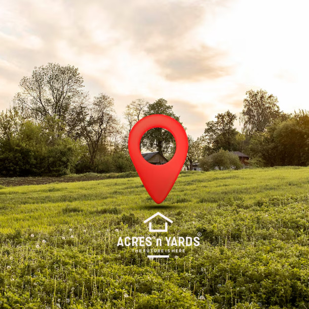 Agriculture  Land For Sale-1