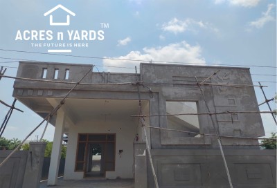 Independent house for sale