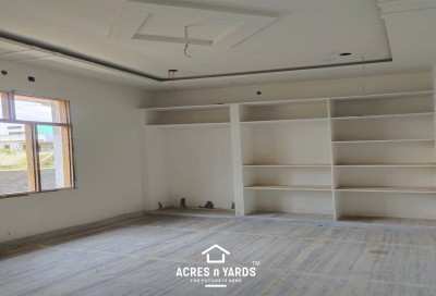 Independent house for sale