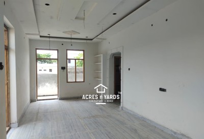 Independent house for sale