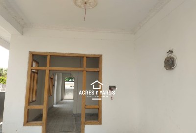 Independent house for sale