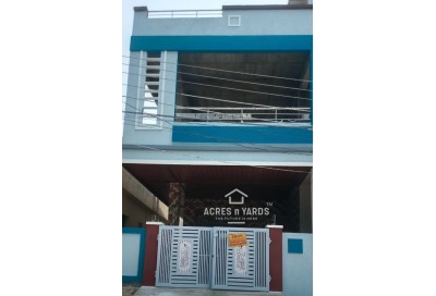 Independent house for sale