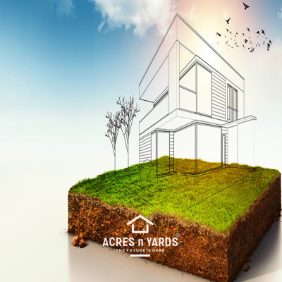 Open Plot For Sale-1