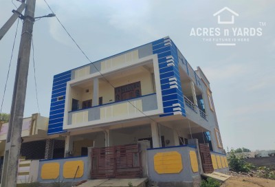 Independent house for sale