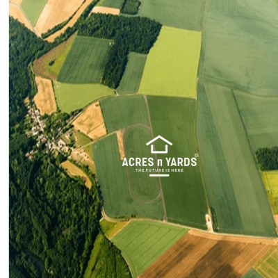 Agriculture  Land For Sale-1