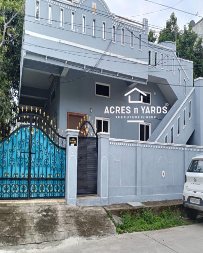 Independent House For Sale