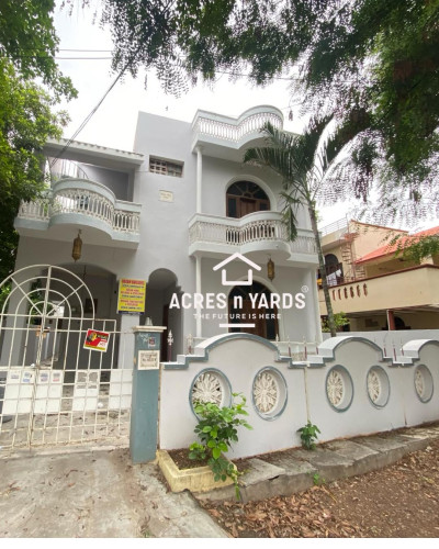 duplex House For Sale-1