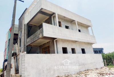 Independent house for sale